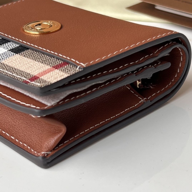 Burberry Wallets